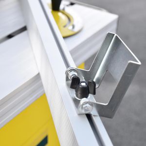 Produktbild für Tischkreissäge BAMATO BTS-315 230V, 315mm