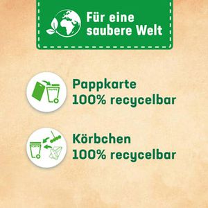 Produktbild für WC-Duftspüler WC-Frisch De Luxe Delicate Magnolia