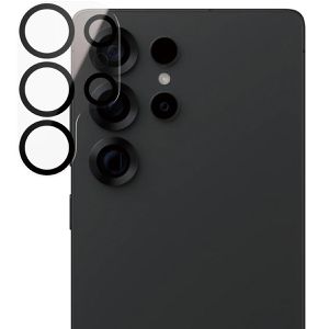 Produktbild für Kamera-Schutz PanzerGlass PicturePerfect