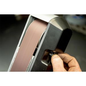 Produktbild für Kombischleifer Metabo BS 200 Plus, 600 Watt