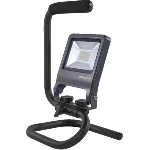 Baustrahler OSRAM S-Stand, LED, Netzbetrieb mit 2 m Kabel