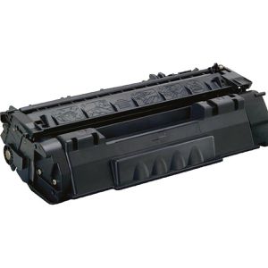 Produktbild für Toner Böttcher-AG für HP 53A, Q7553A
