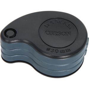 Produktbild für Lupe Carson-Optical TV-36 TriView