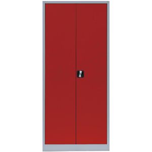 Produktbild für Aktenschrank Lüllmann 530334, aus Metall