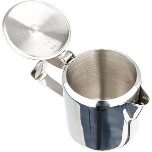 Produktbild für Tee-Kanne Hendi 453308, Edelstahl