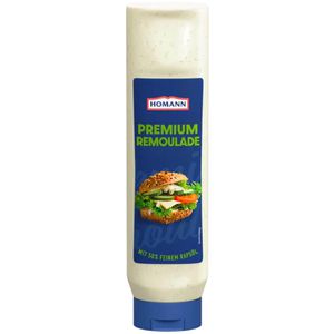 Remoulade Homann 50% Fettgehalt