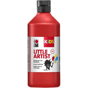 Bastelfarbe Marabu KiDS Little Artist