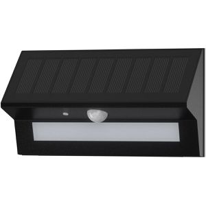 Produktbild für Wandleuchte ChiliTec 24003, aus Kunststoff, für außen (IP44)