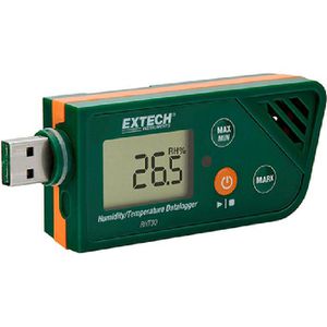 Datenlogger Extech RHT30