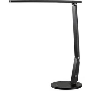 Produktbild für Schreibtischlampe TaoTronics TT-DL10, schwarz, LED, dimmbar