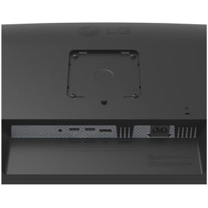 Produktbild für Monitor LG 27BA45QB-B, 27 Zoll