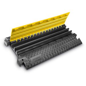 Produktbild für Kabelbrücke Defender 3 85002, 3 Kanal