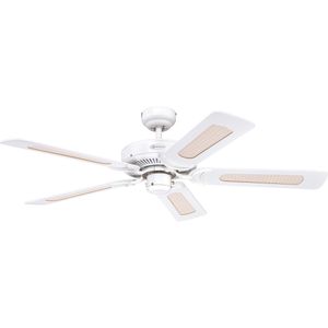 Produktbild für Deckenventilator Westinghouse Monarch, 78269, Ø 122cm
