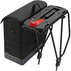 Produktbild für Gepäckträger-Adapter KLICKfix GTA-Adapter, für Adapterplatten