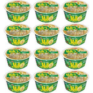 Produktbild für Fertiggericht Acecook Pho Soup Hello