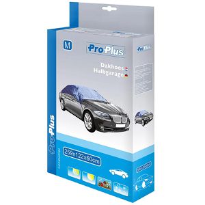 Produktbild für Autoabdeckung ProPlus 610173, Outdoor