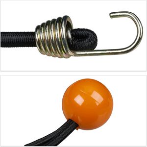 Produktbild für Planenspanner Relaxdays Set, 24 Stück