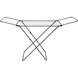 Wäscheständer Wenko Champion 63015100, schwarz