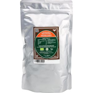 Produktbild für Kakao Azafran Pulver, BIO