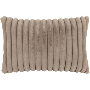 Kissenbezug Magma-Heimtex Raya, 15882069, taupe