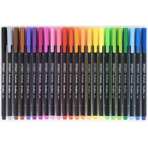 Produktbild für Brush-Pen Stylex Pinselmaler, 32835