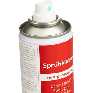 Produktbild für Sprühkleber Rayher 3401400, 200ml