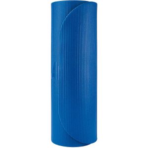 Produktbild für Yogamatte Airex Coronita, blau, 1,5 cm stark