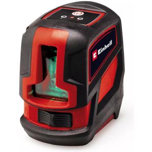 Produktbild für Kreuzlinienlaser Einhell 2270109, TC-LL2 G