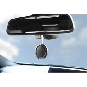 Produktbild für Autoduft Axe 3D Hanging AirFresh, Black