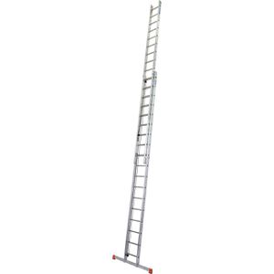 Seilzugleiter Krause Monto Robilo, 129871, Arbeitshöhe 9,80m