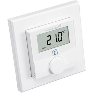 Produktbild für Raumthermostat Homematic-IP HmIP-WTH-1, Funk