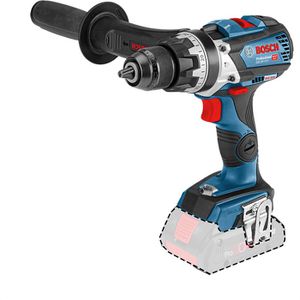 Akku-Schlagbohrschrauber Bosch GSB 18V-110 C