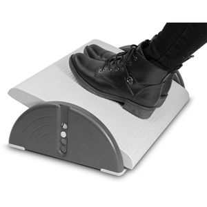 Produktbild für Fußstütze Wedo Relax Plus, 2751037