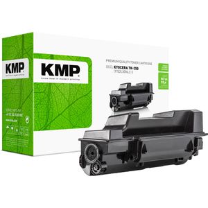 Produktbild für Toner KMP K-T22 für Kyocera TK-350