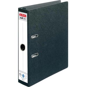 Produktbild für Hängeordner Herlitz 10842284 maX.file, A4