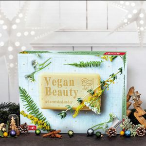 Produktbild für Adventskalender Roth 80701, Vegan Beauty