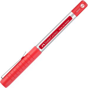 Produktbild für Tintenroller Faber-Castell Free Ink Micro, 348503