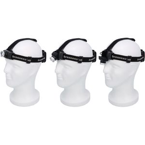 Produktbild für Stirnlampe Brennenstuhl KL200F LED, mit Batterie