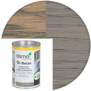 Holzbeize Osmo Öl-Beize, 1,0l