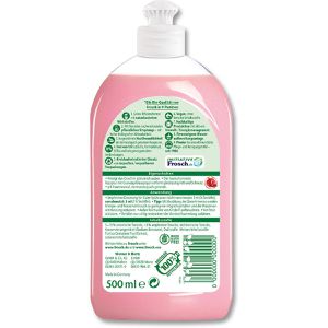 Produktbild für Spülmittel Frosch Spül-Balsam, Granatapfel