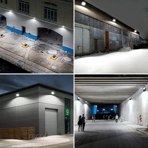 Produktbild für LED-Außenstrahler Lepro IP65 wasserdicht