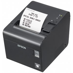 Produktbild für Bondrucker Epson TM-L90LF, C31C412682