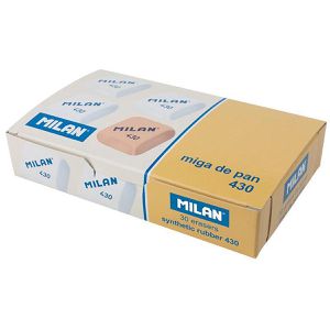 Produktbild für Radiergummi Milan 430