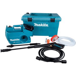 Produktbild für Hochdruckreiniger Makita Akku, DHW080ZK