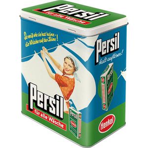 Vorratsdose Nostalgic-Art Persil - Wäsche L