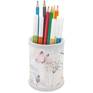 Stiftehalter itenga 33104893, Schmetterling