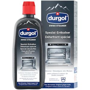 Entkalker Durgol Swiss Steamer Spezial-Entkalker