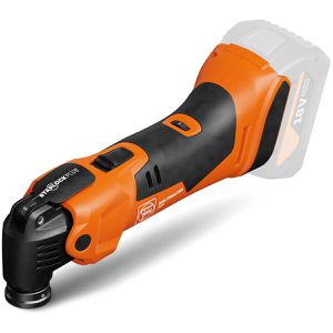 Produktbild für Multifunktionswerkzeug Fein AMM 500 PLUS TOP 4.0 AH AS, Akku