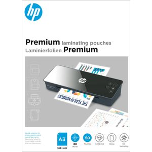 Laminierfolien HP Premium 9126, DIN A3