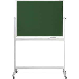 Kreidetafel Magnetoplan SP mobil 1242395, grün, magnetisch